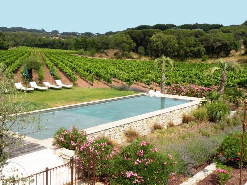 La Bastide Du Clos Des Roses - Teritoria Fréjus Εξωτερικό φωτογραφία