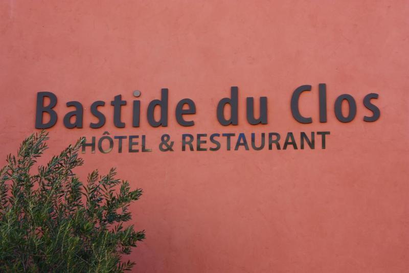 La Bastide Du Clos Des Roses - Teritoria Fréjus Εξωτερικό φωτογραφία