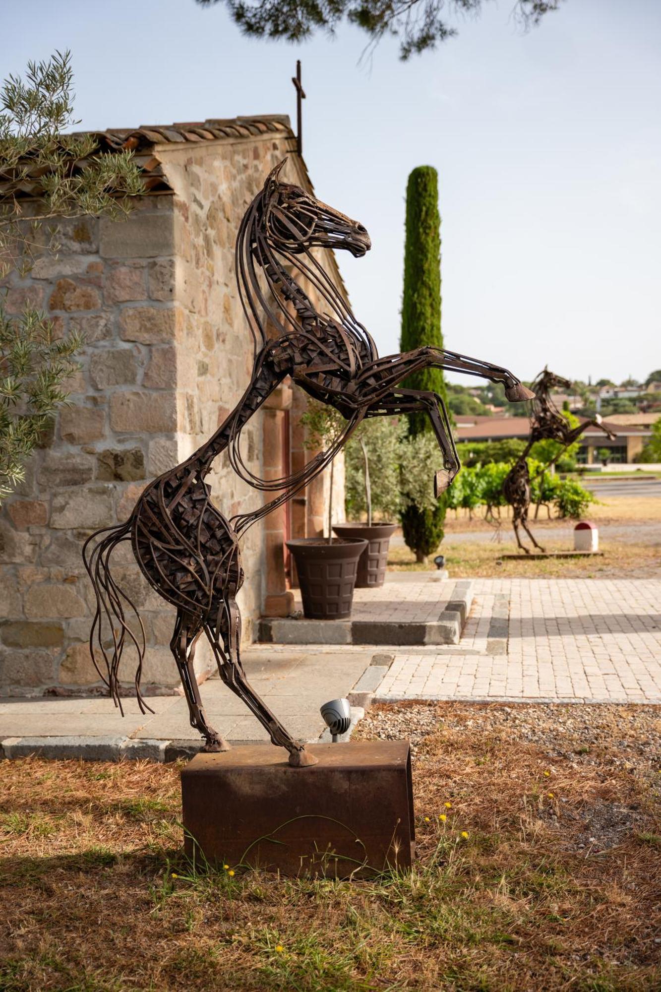 La Bastide Du Clos Des Roses - Teritoria Fréjus Εξωτερικό φωτογραφία
