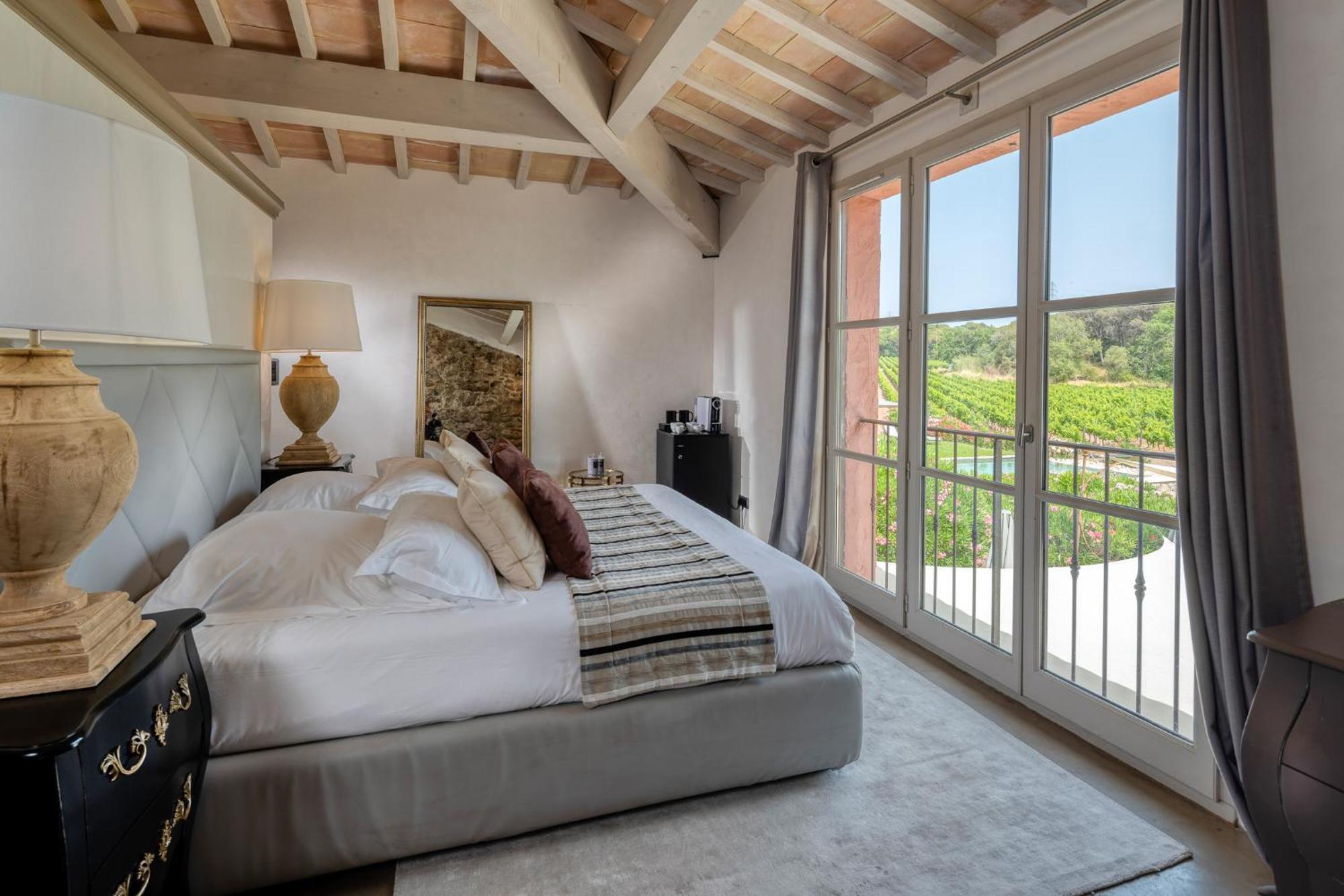 La Bastide Du Clos Des Roses - Teritoria Fréjus Εξωτερικό φωτογραφία