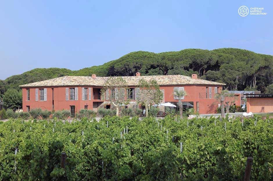 La Bastide Du Clos Des Roses - Teritoria Fréjus Εξωτερικό φωτογραφία