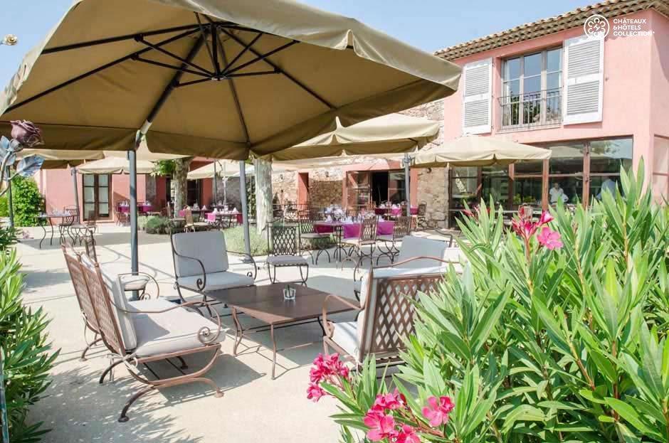 La Bastide Du Clos Des Roses - Teritoria Fréjus Εξωτερικό φωτογραφία