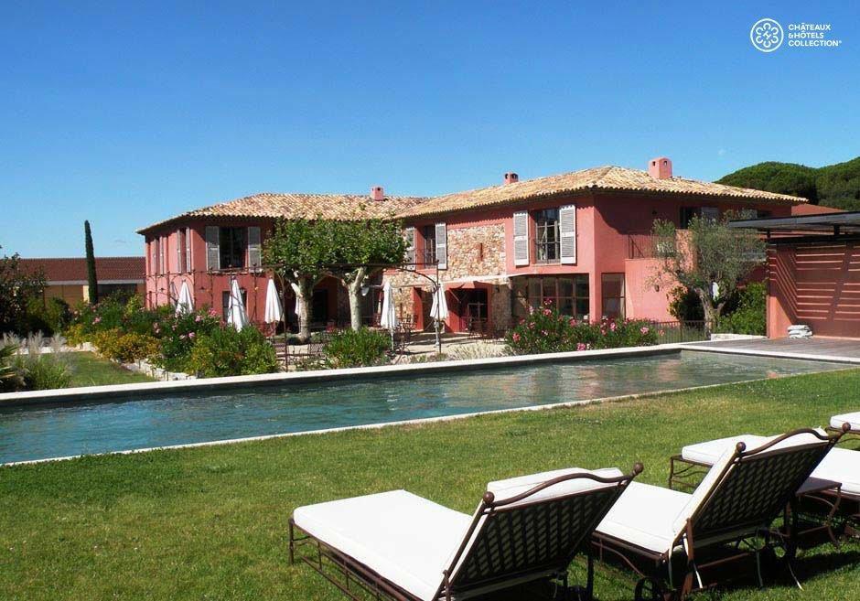 La Bastide Du Clos Des Roses - Teritoria Fréjus Ανέσεις φωτογραφία